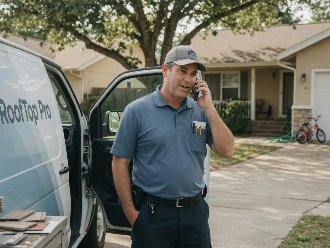 Roof Repair Sargents, CO FAQs