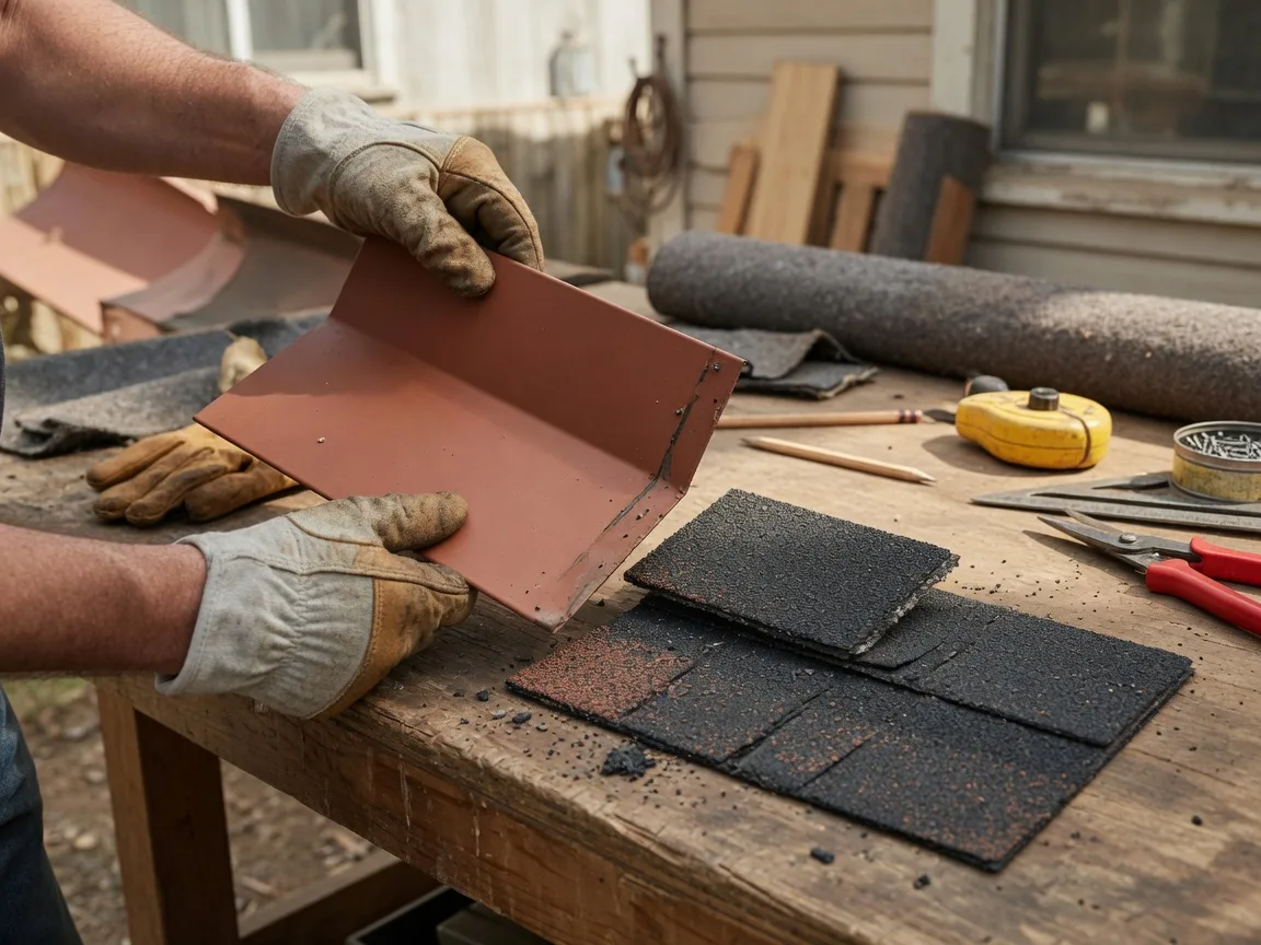 Roof Repair company in Sargents, CO